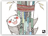 一月