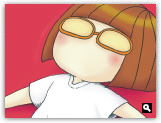 一月